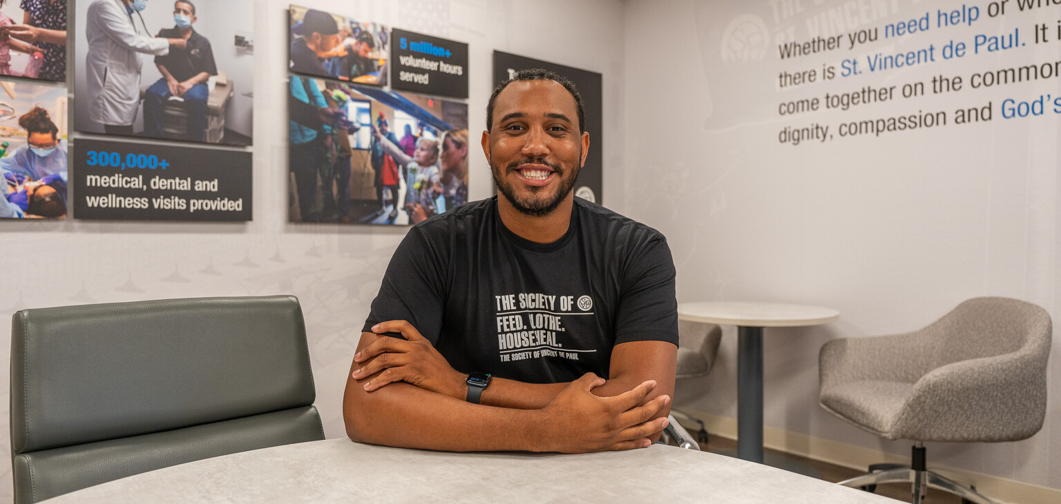 Xavier Walker