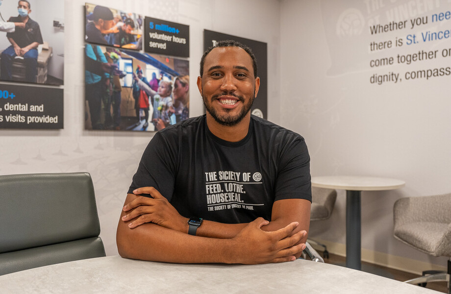 Xavier Walker
