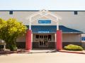Exterior shot of SVdP Watkins Campus