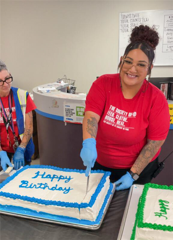 Bday Cakes